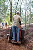 SmugMug > keywords > rica > John rides the back of the DitchWitch